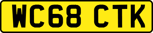 WC68CTK