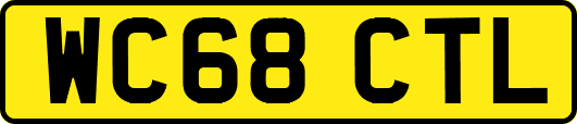 WC68CTL