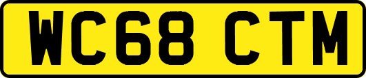 WC68CTM