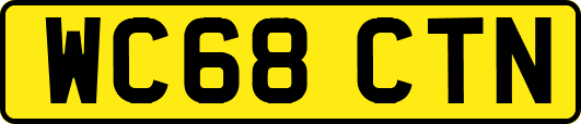 WC68CTN