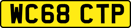 WC68CTP
