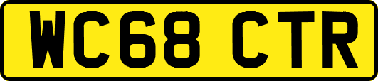 WC68CTR