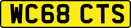 WC68CTS