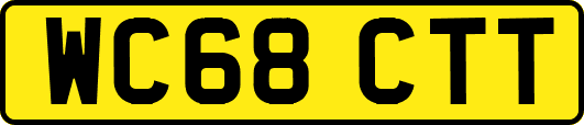 WC68CTT