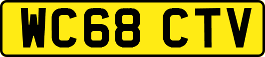 WC68CTV