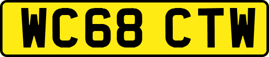 WC68CTW