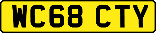 WC68CTY