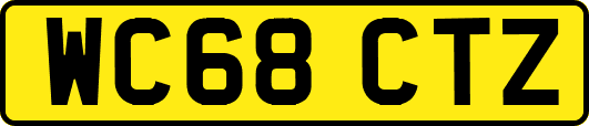 WC68CTZ