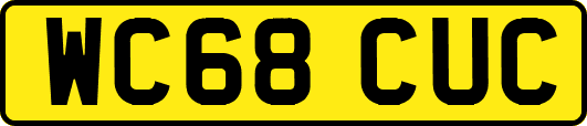 WC68CUC