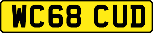 WC68CUD