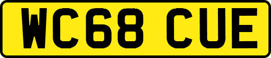WC68CUE