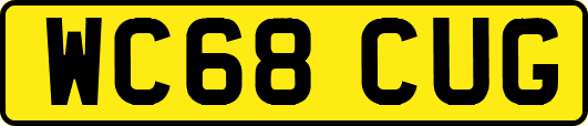 WC68CUG