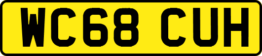 WC68CUH