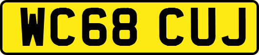 WC68CUJ