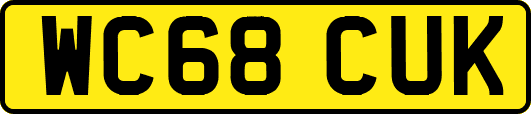 WC68CUK
