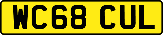 WC68CUL