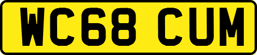 WC68CUM