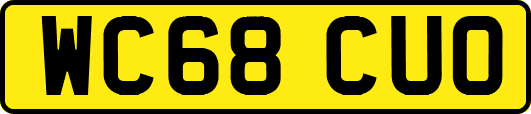 WC68CUO