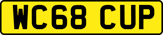 WC68CUP