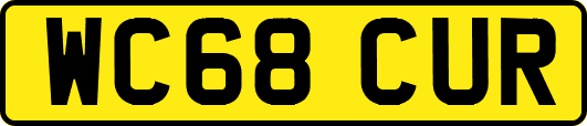 WC68CUR