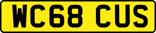 WC68CUS