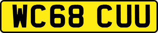 WC68CUU