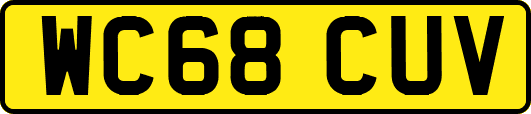 WC68CUV
