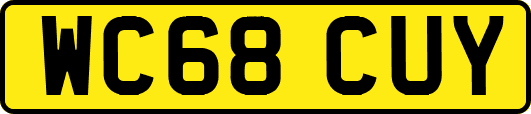 WC68CUY