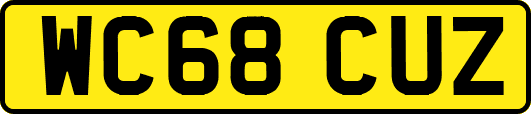 WC68CUZ