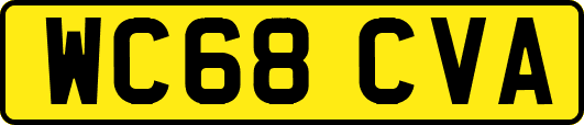 WC68CVA
