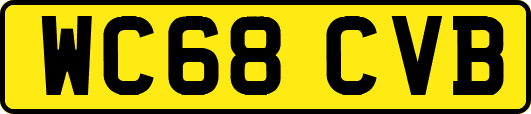 WC68CVB