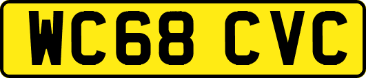 WC68CVC