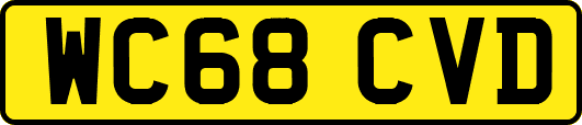 WC68CVD