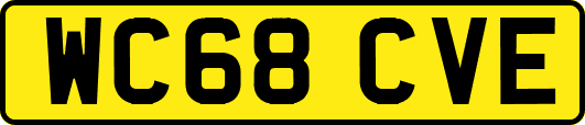 WC68CVE