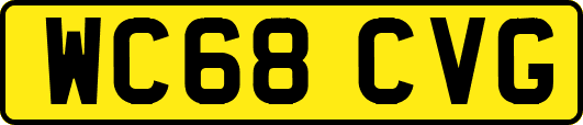 WC68CVG