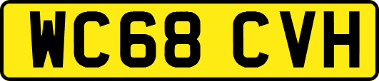 WC68CVH