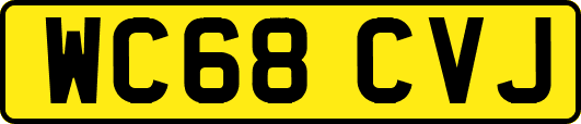 WC68CVJ