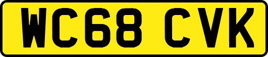 WC68CVK