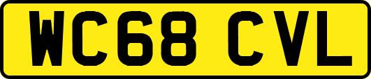 WC68CVL