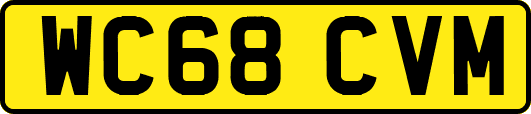 WC68CVM