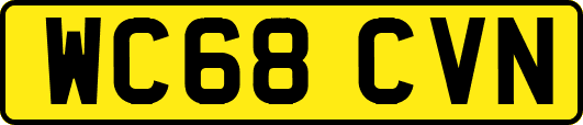 WC68CVN