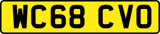 WC68CVO