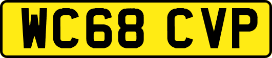 WC68CVP