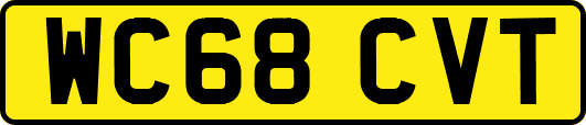 WC68CVT