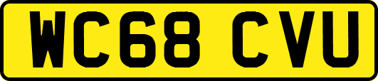 WC68CVU