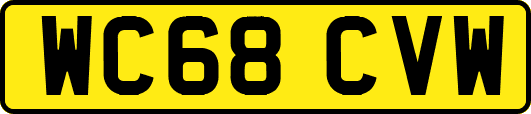 WC68CVW