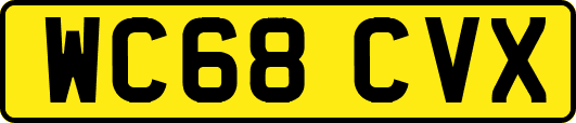 WC68CVX