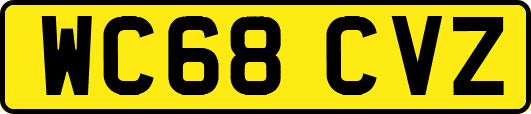 WC68CVZ