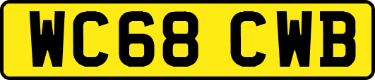 WC68CWB