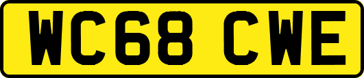 WC68CWE